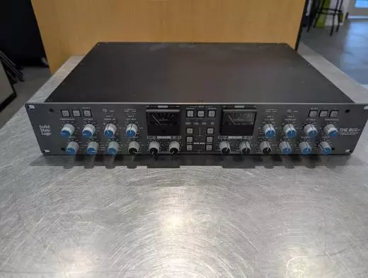 Solid State Logic - THE BUS+
